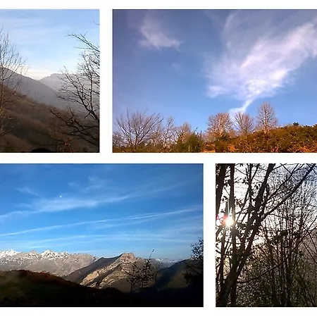 Venta La Aurora Hébergement de vacances Beleño