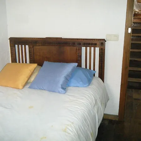 Holiday home Venta La Aurora *