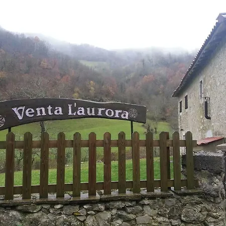 Venta La Aurora
