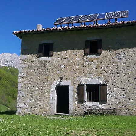 Holiday home Venta La Aurora *
