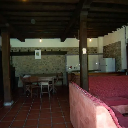 Hébergement de vacances Venta La Aurora