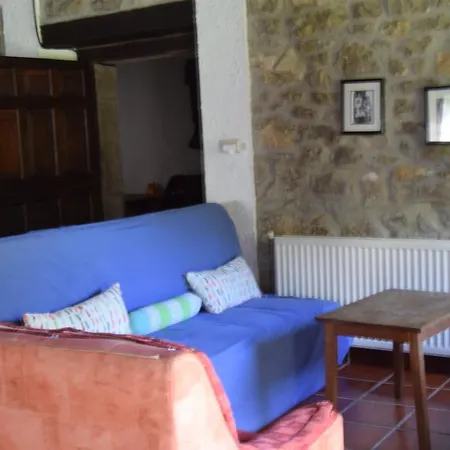 Holiday home Venta La Aurora