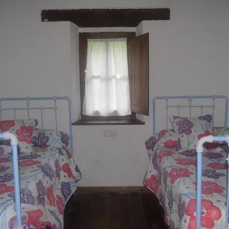 Venta La Aurora Hébergement de vacances *