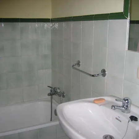 Holiday home Venta La Aurora *